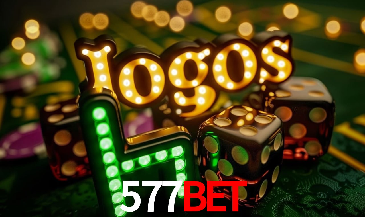 Diretório de Jogos 577bet
