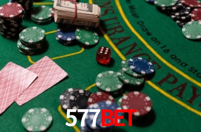 577bet