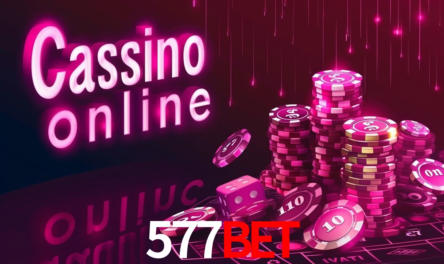 A Emoção da Loteria na 577bet: Uma Chance de Mudança de Vida
