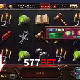 577bet Cassino Ao Vivo - 89 Mesas Evolution Gaming