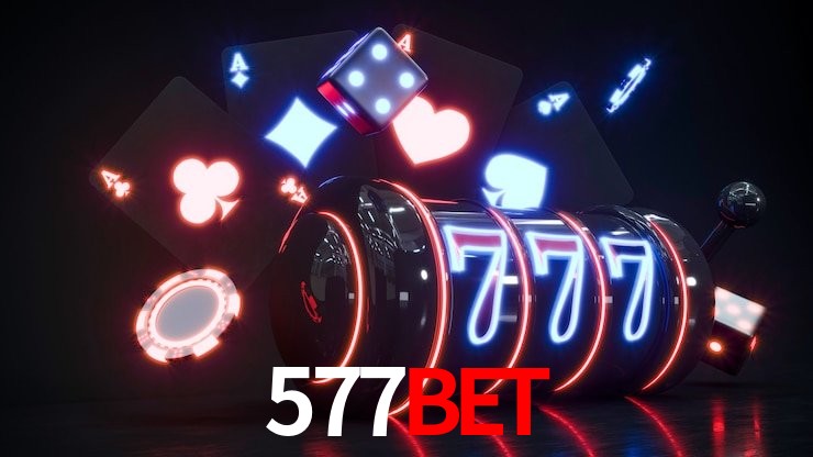 Tennis Betting 577bet