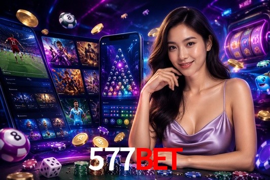 Flash Promotion 577bet