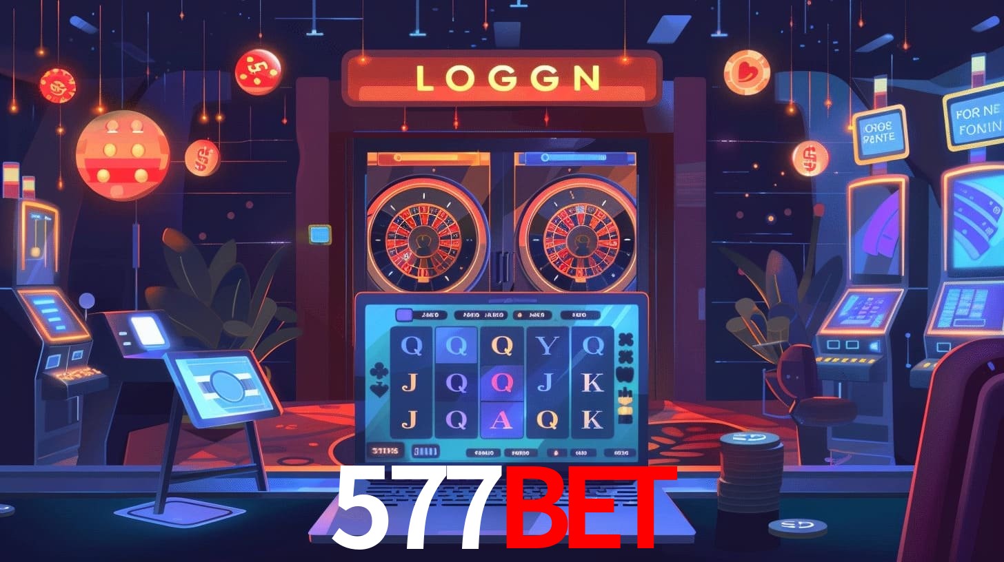 577bet Logo Verificado