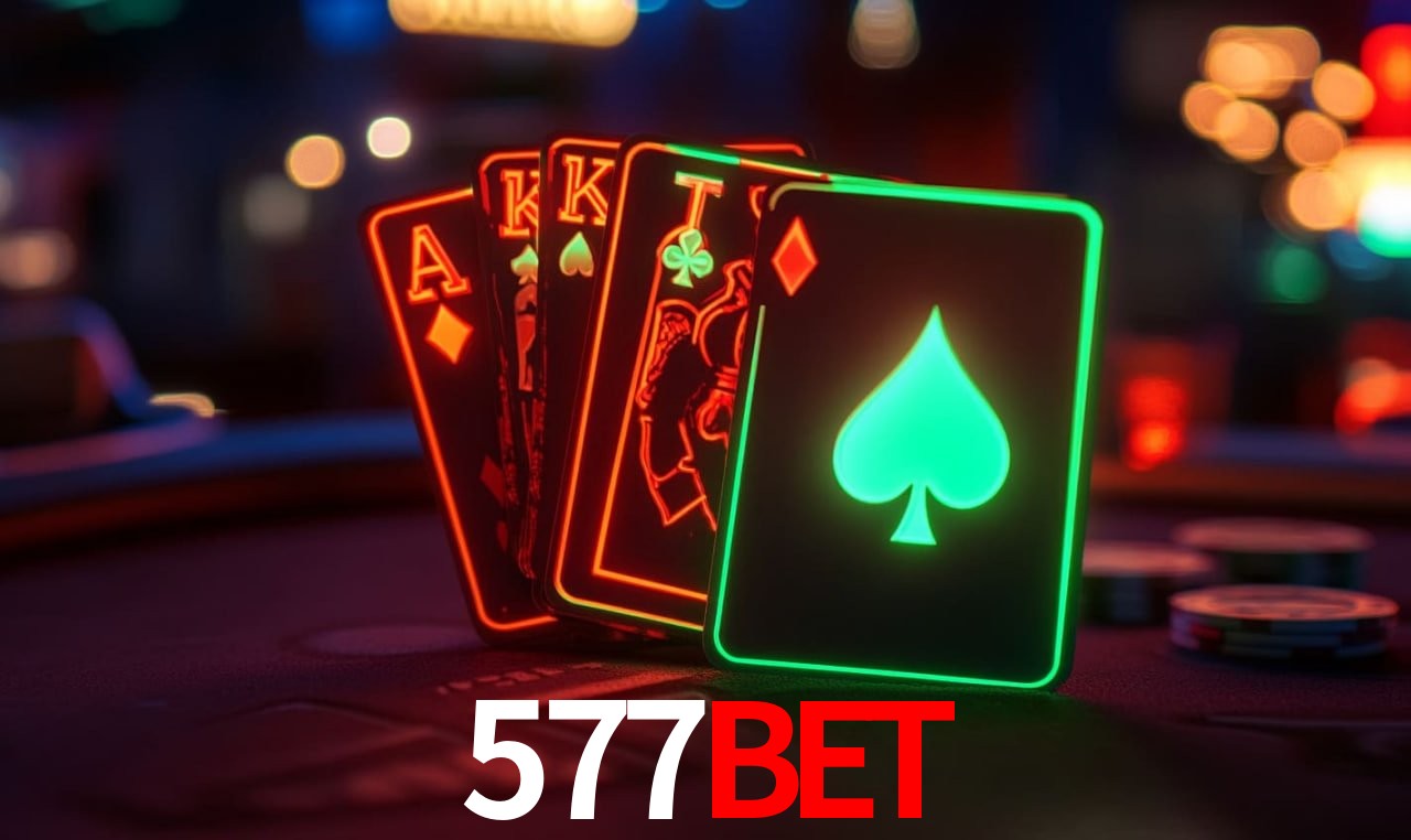 Jogos de Slot 577bet