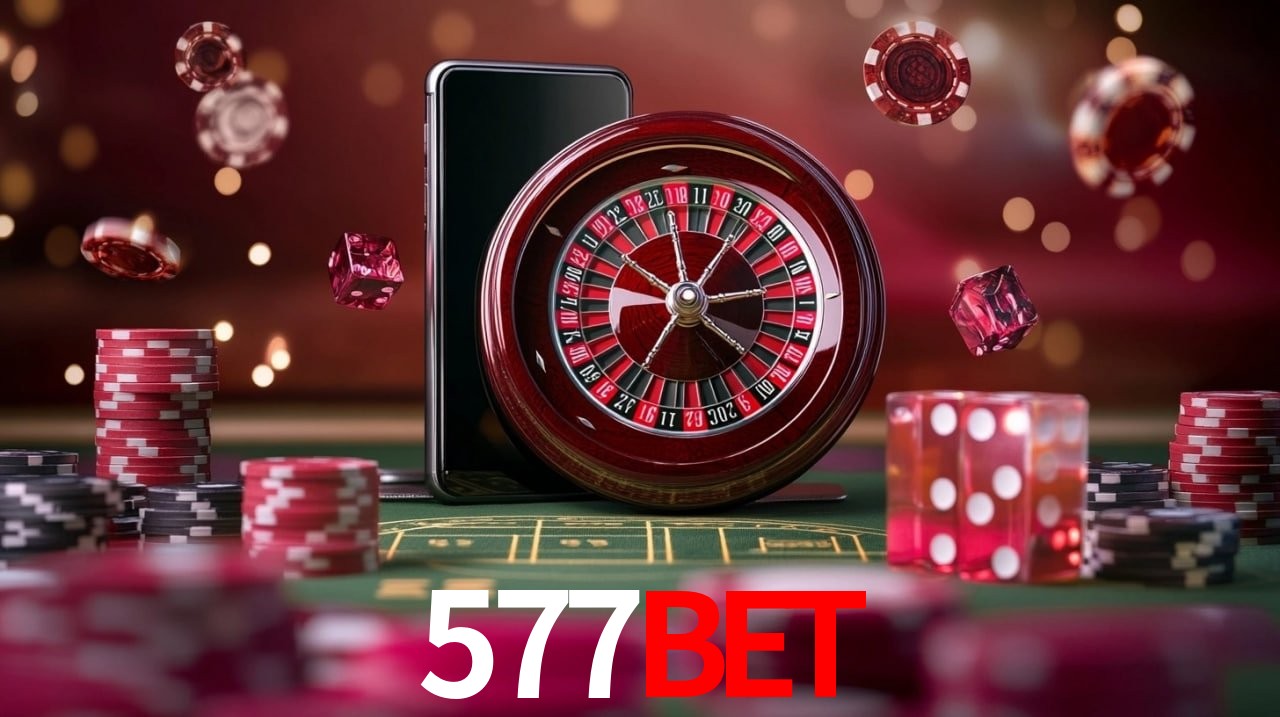 Basketball Betting 577bet