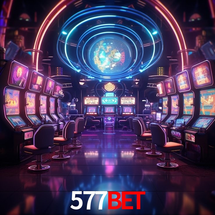 577bet Jackpots Progressivos