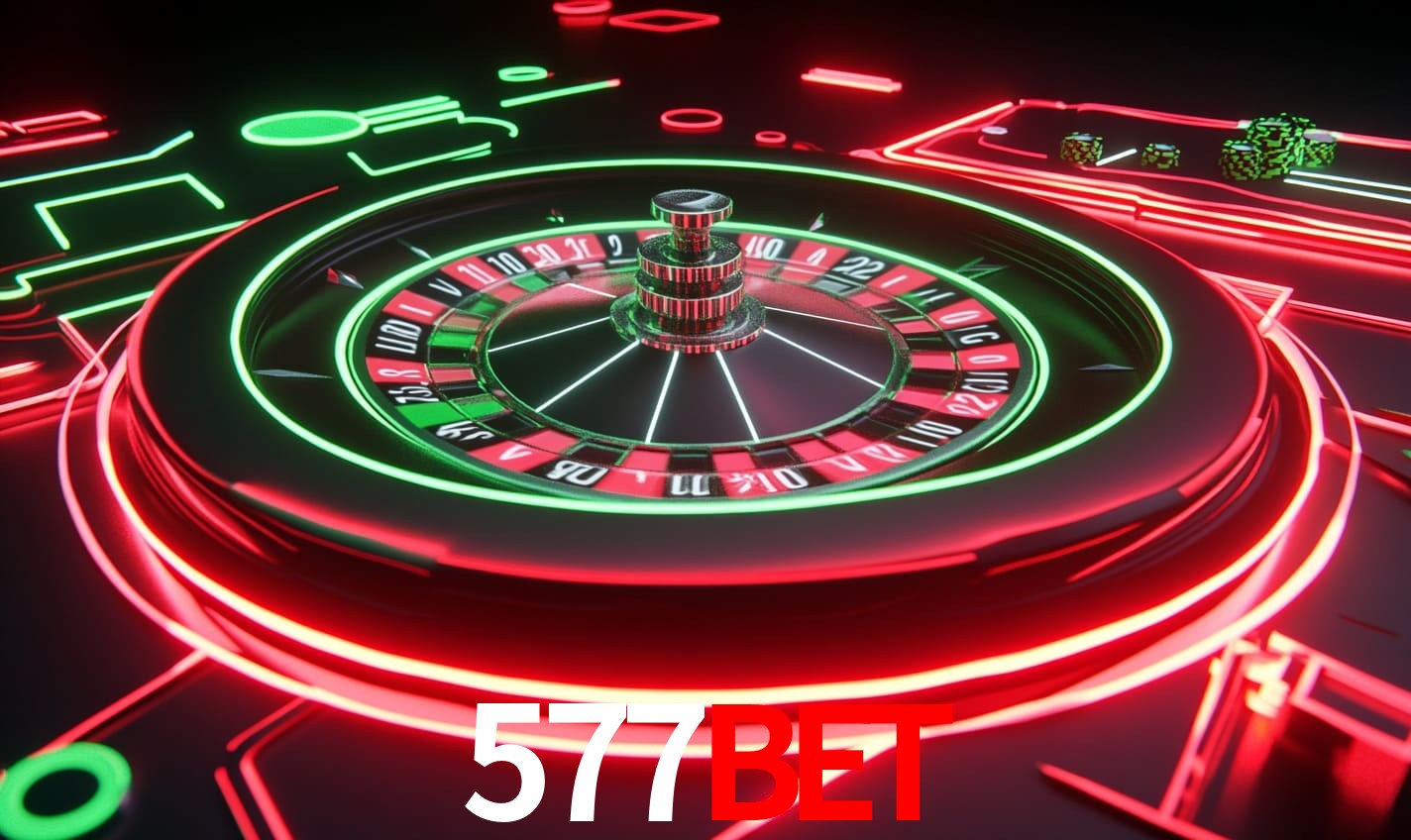 Desvendando o Mundo dos Jogos Virtuais na 577bet