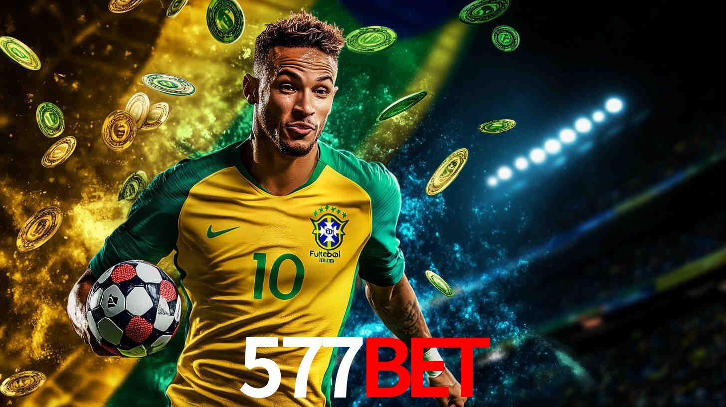 Explorando a Categoria de Eventos em Apostas na 577bet