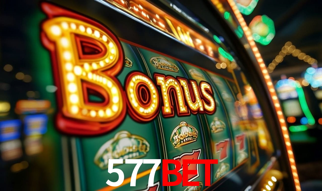 Logo 577bet Loteria Online