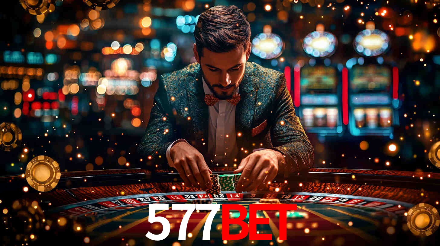 577bet App Interface