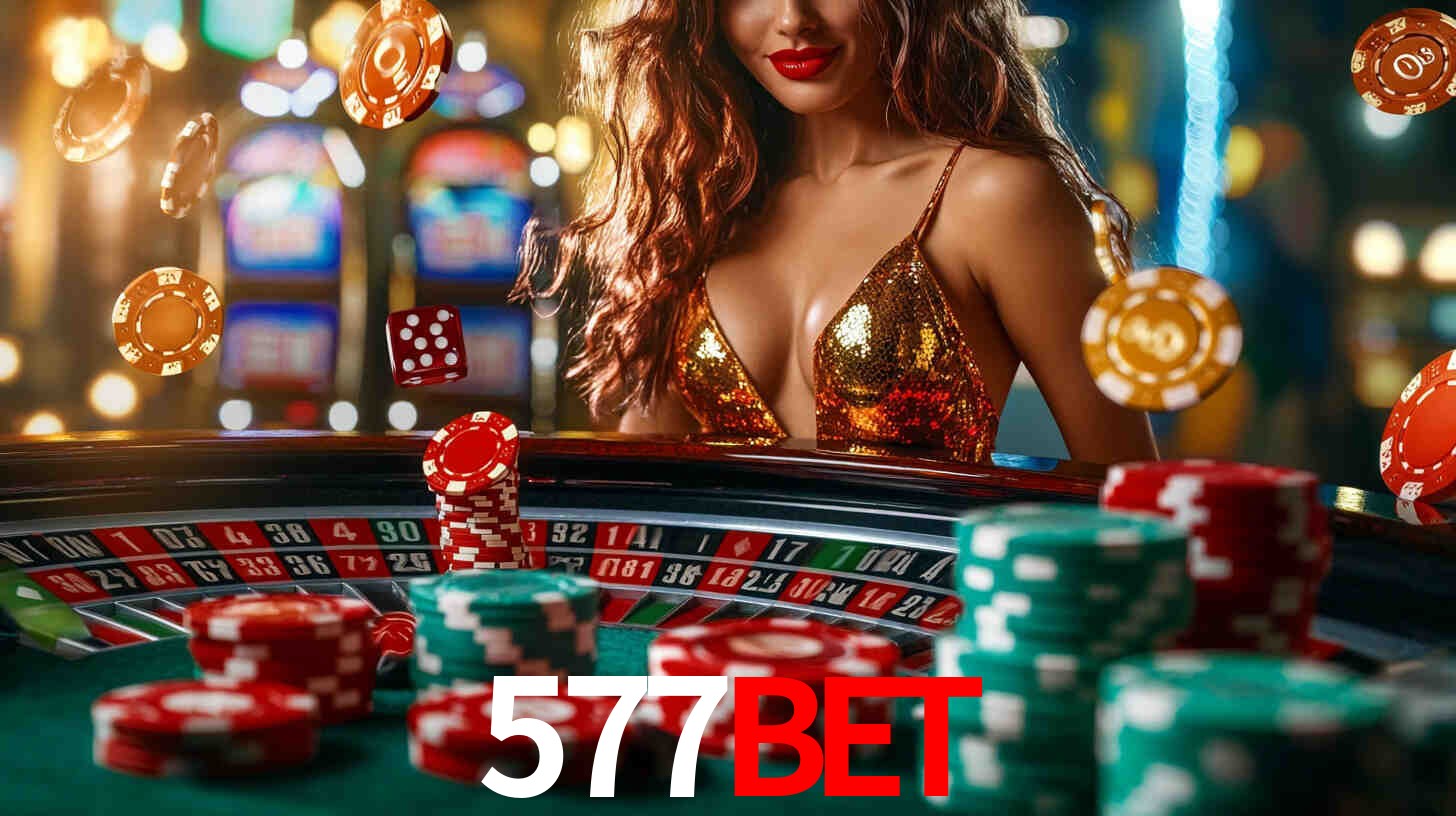 Premium Interface 577bet