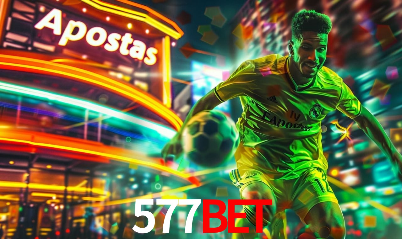 Casino Ao Vivo 577bet