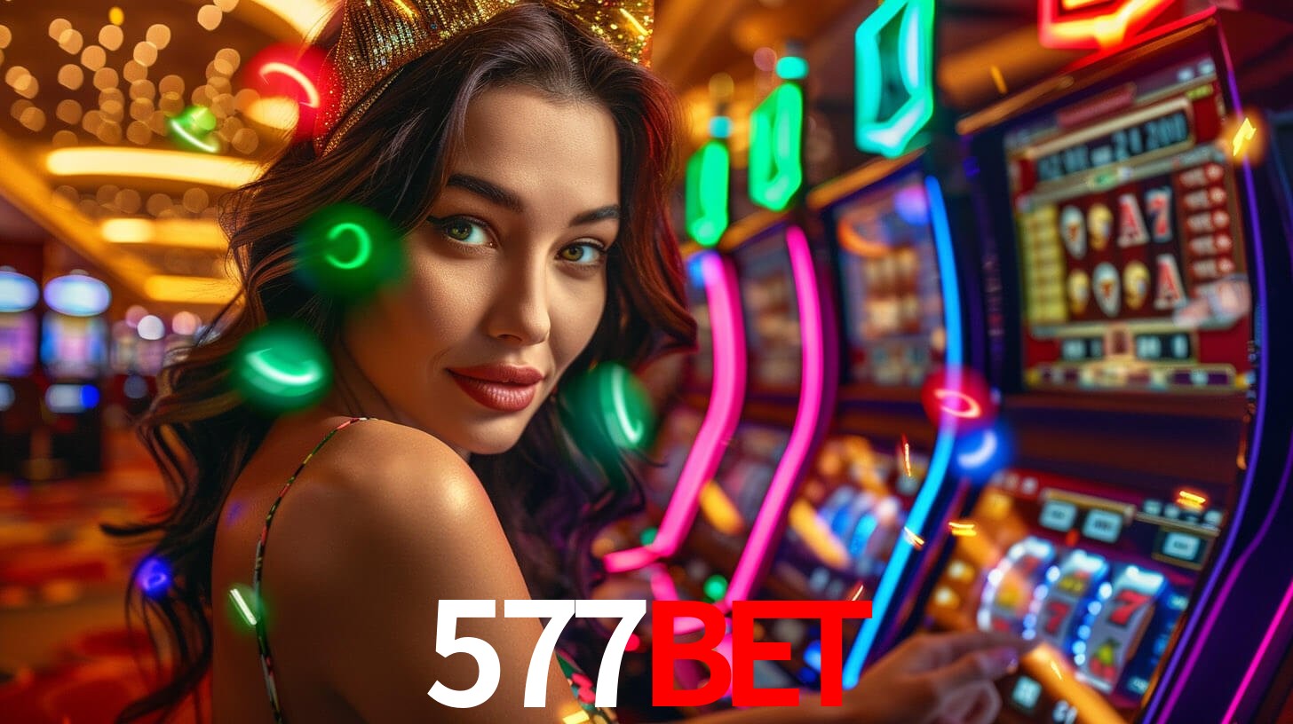577bet Apostas Esportivas Logo - 34 Esportes Certificados