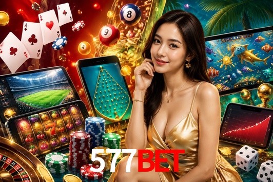 Spaceman Game 577bet