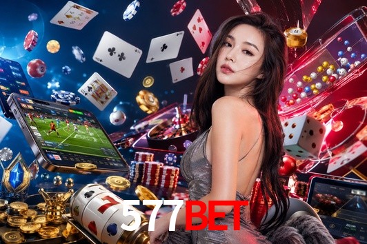 Slot Games 577bet