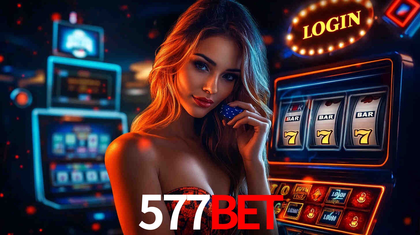 Bônus Generosos e Exclusivos no 577bet para Você!
