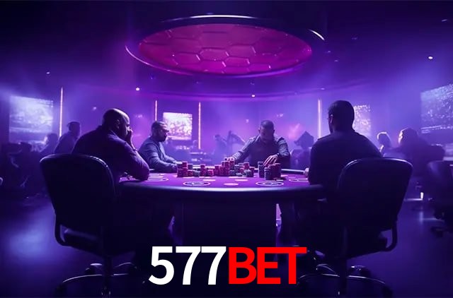 Avaliações dos Jogadores 577bet