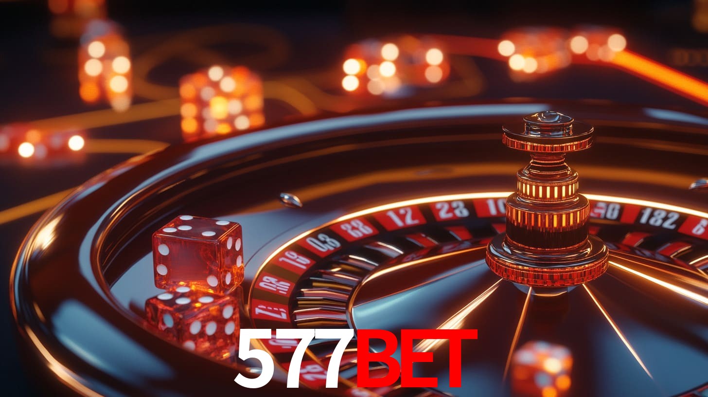 VIP Casino 577bet
