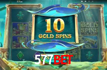 Descubra a Magia dos Jogos de Arcade no 577bet