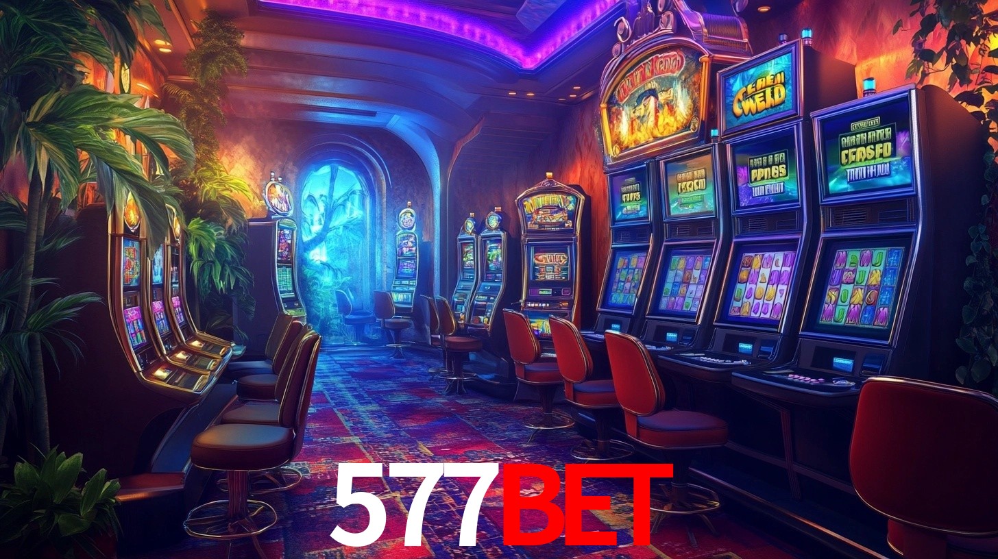 Programa VIP 577bet