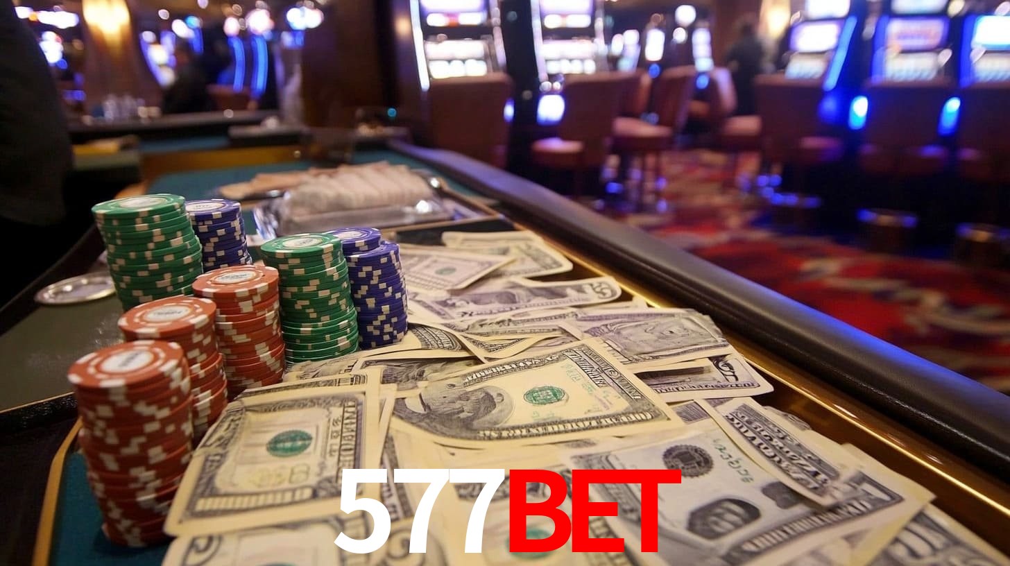 Logo 577bet Telegram Canal Oficial
