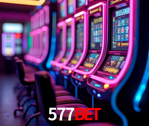 Logo 577bet Plataforma Certificada