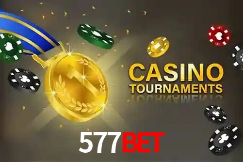 Requisitos do APK 577bet para Android - Logo Oficial