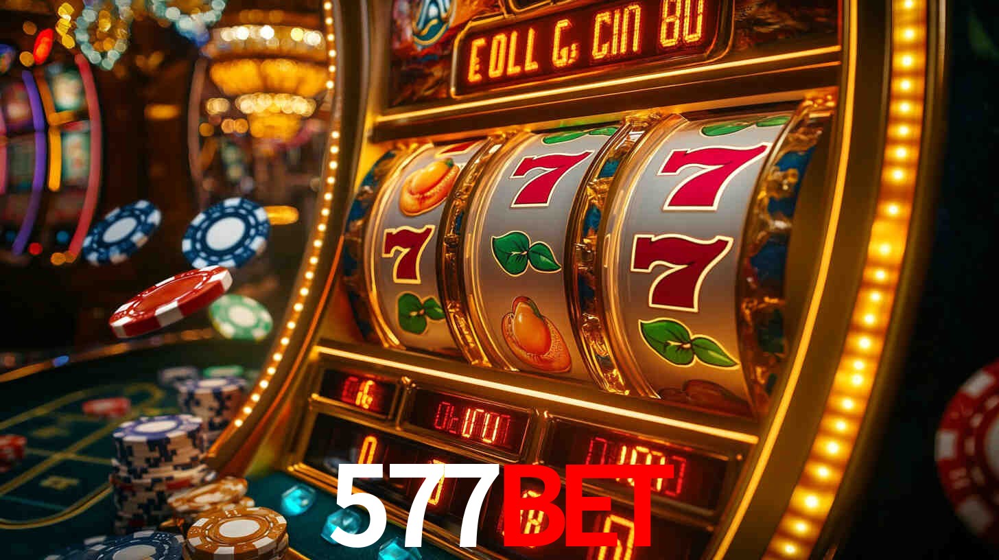 Exclusive Games 577bet
