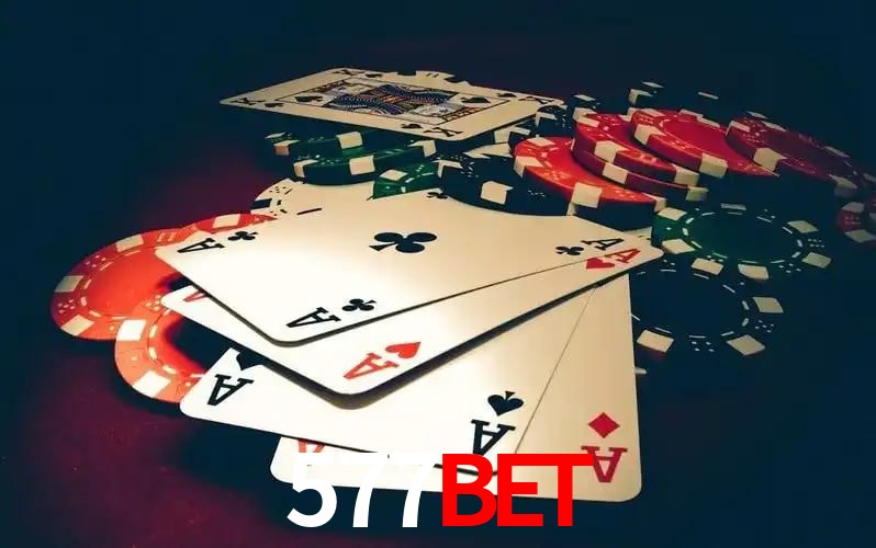 577bet VIP Program Logo